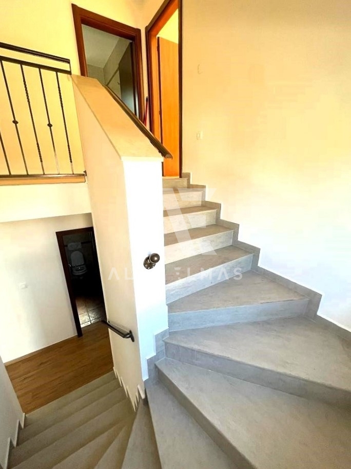 Dobrinj, okolica, samostojna hiša z bazenom na mirni lokaciji!! ID 468