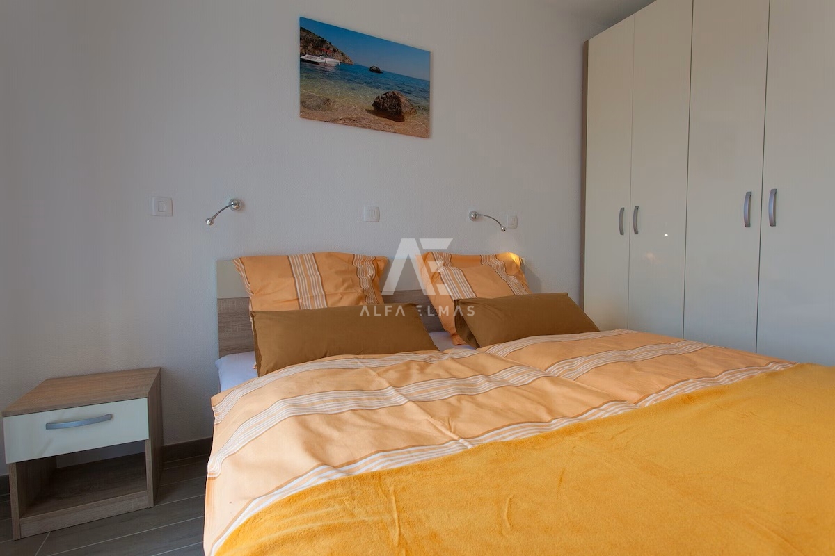 Otok Krk, okolica, samostojna hiša z bazenom! ID 660