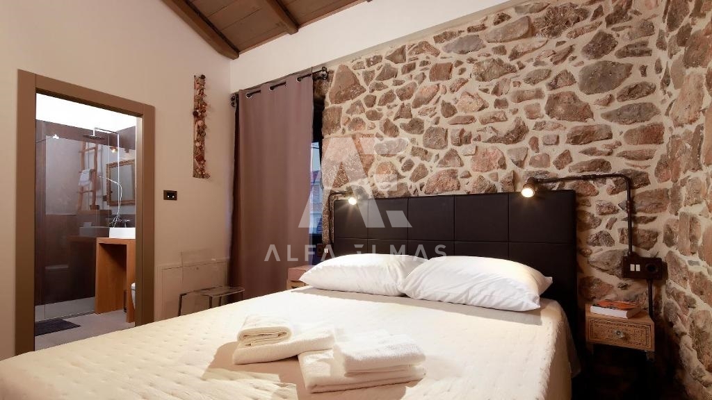 Okolica Krka, avtohtona vila z bazenom!! ID 221