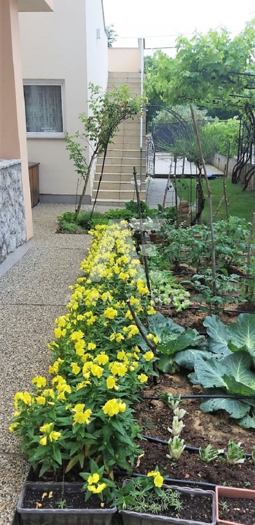 Malinska, okolica, samostojna na mirni lokaciji!! ID 331