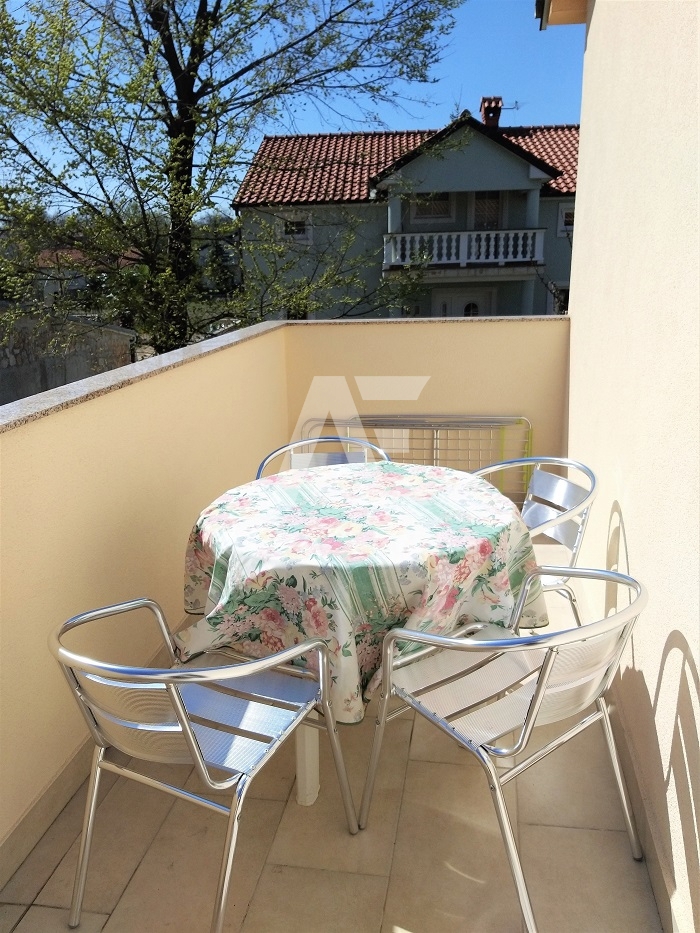 Malinska, okolica, samostojna na mirni lokaciji!! ID 331