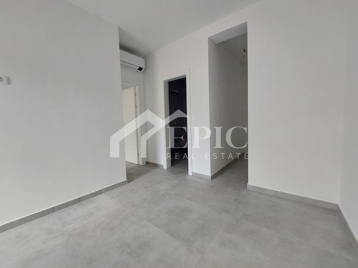 KOŽINO, ZADAR - TROSOBNO STANOVANJE S BAZENOM