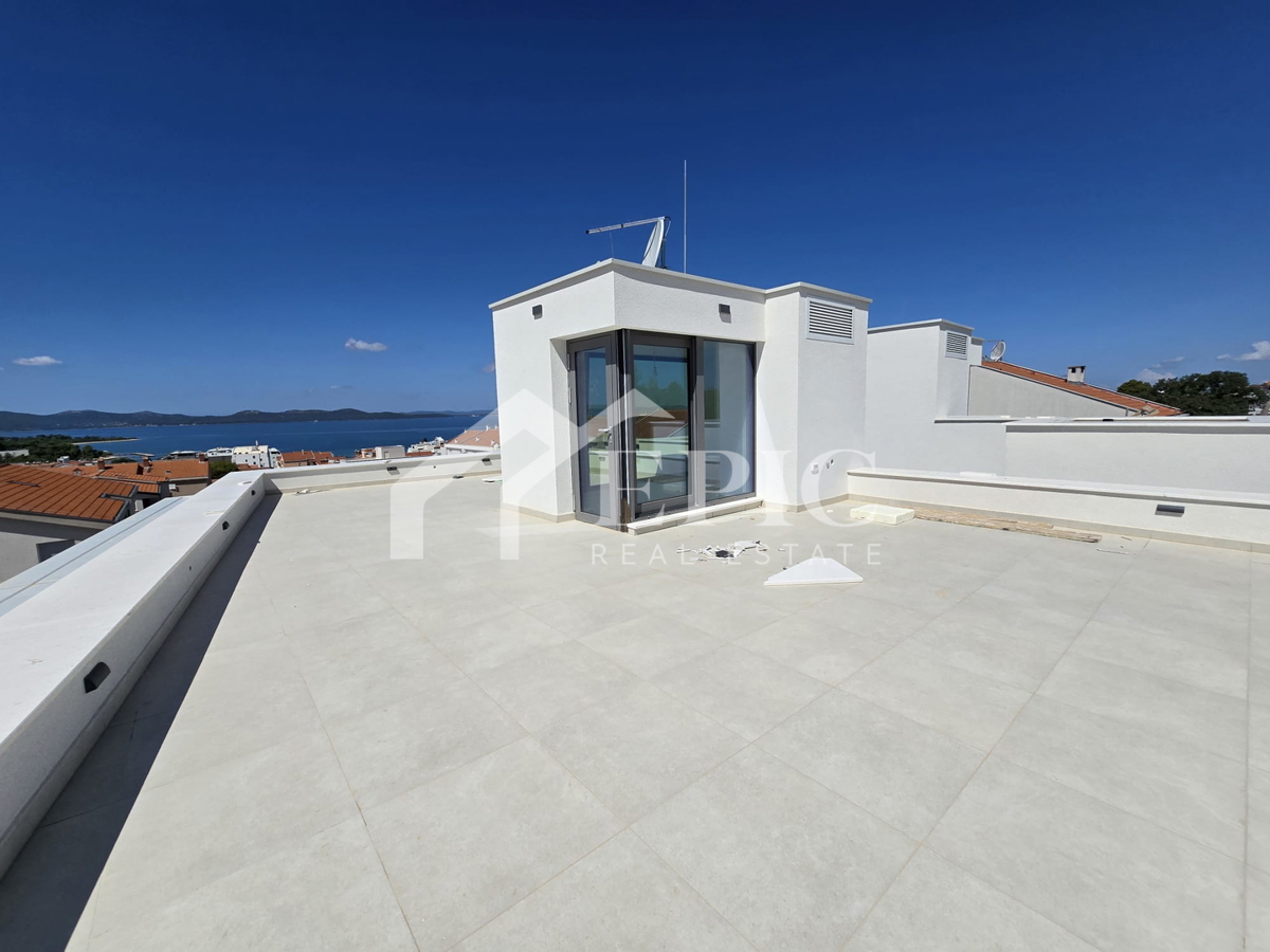 PENTHOUSE V ODLIČNI NOVOGRADNJI