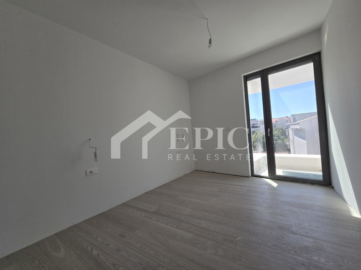 PENTHOUSE V ODLIČNI NOVOGRADNJI