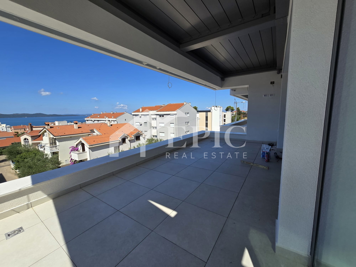 PENTHOUSE V ODLIČNI NOVOGRADNJI