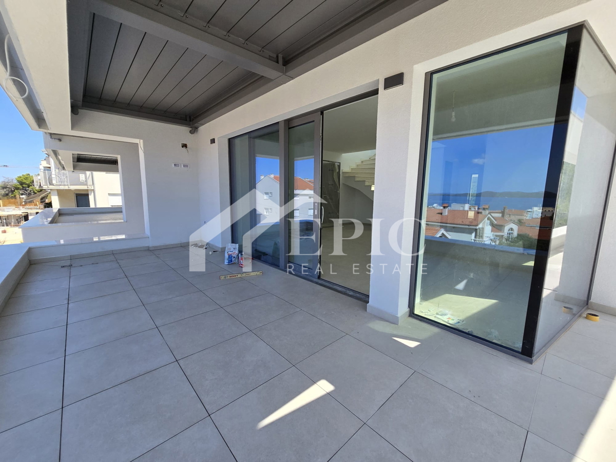 PENTHOUSE V ODLIČNI NOVOGRADNJI