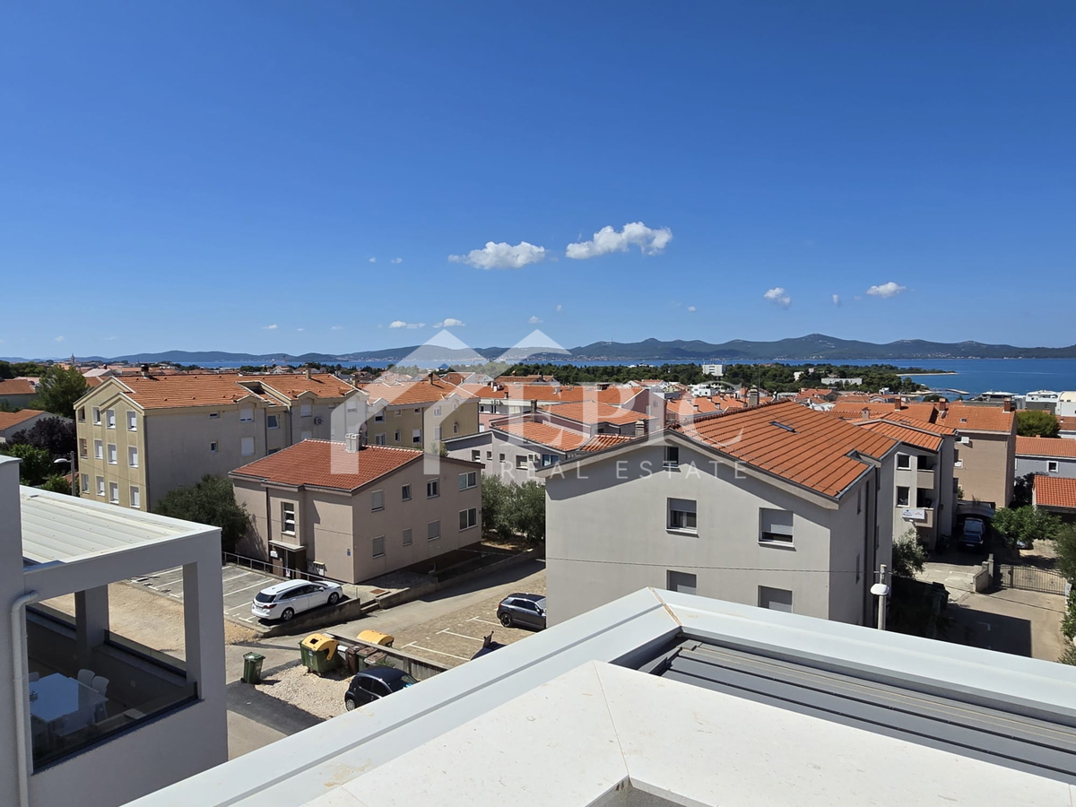 PENTHOUSE V ODLIČNI NOVOGRADNJI