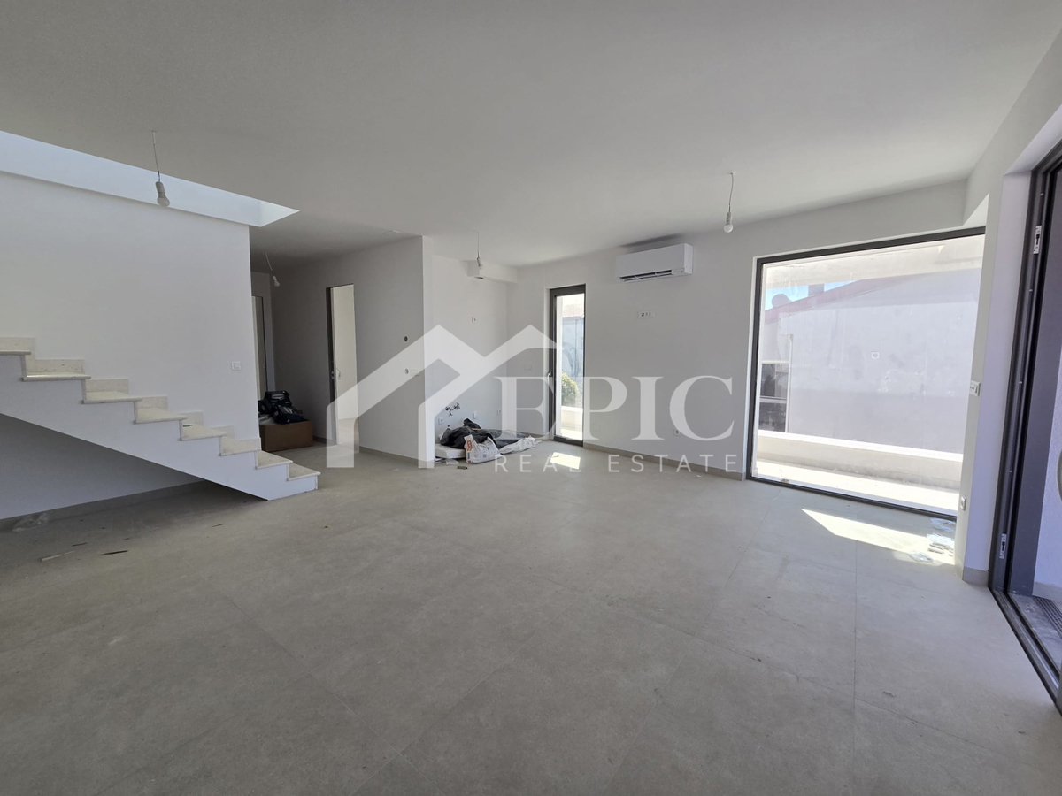 PENTHOUSE V ODLIČNI NOVOGRADNJI