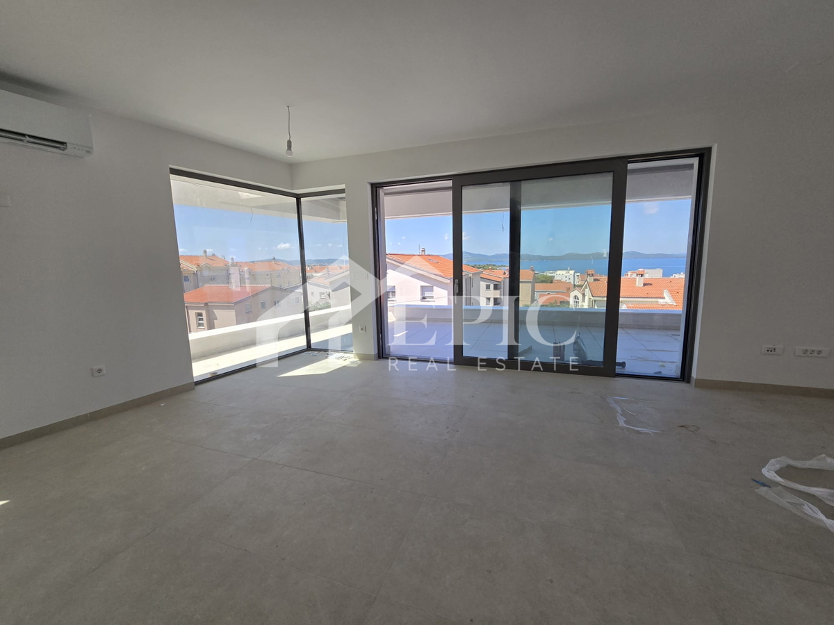 PENTHOUSE V ODLIČNI NOVOGRADNJI