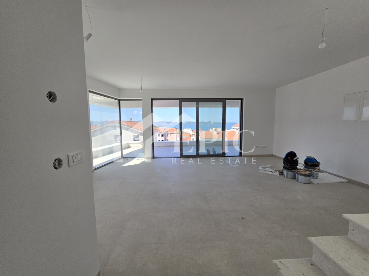 PENTHOUSE V ODLIČNI NOVOGRADNJI