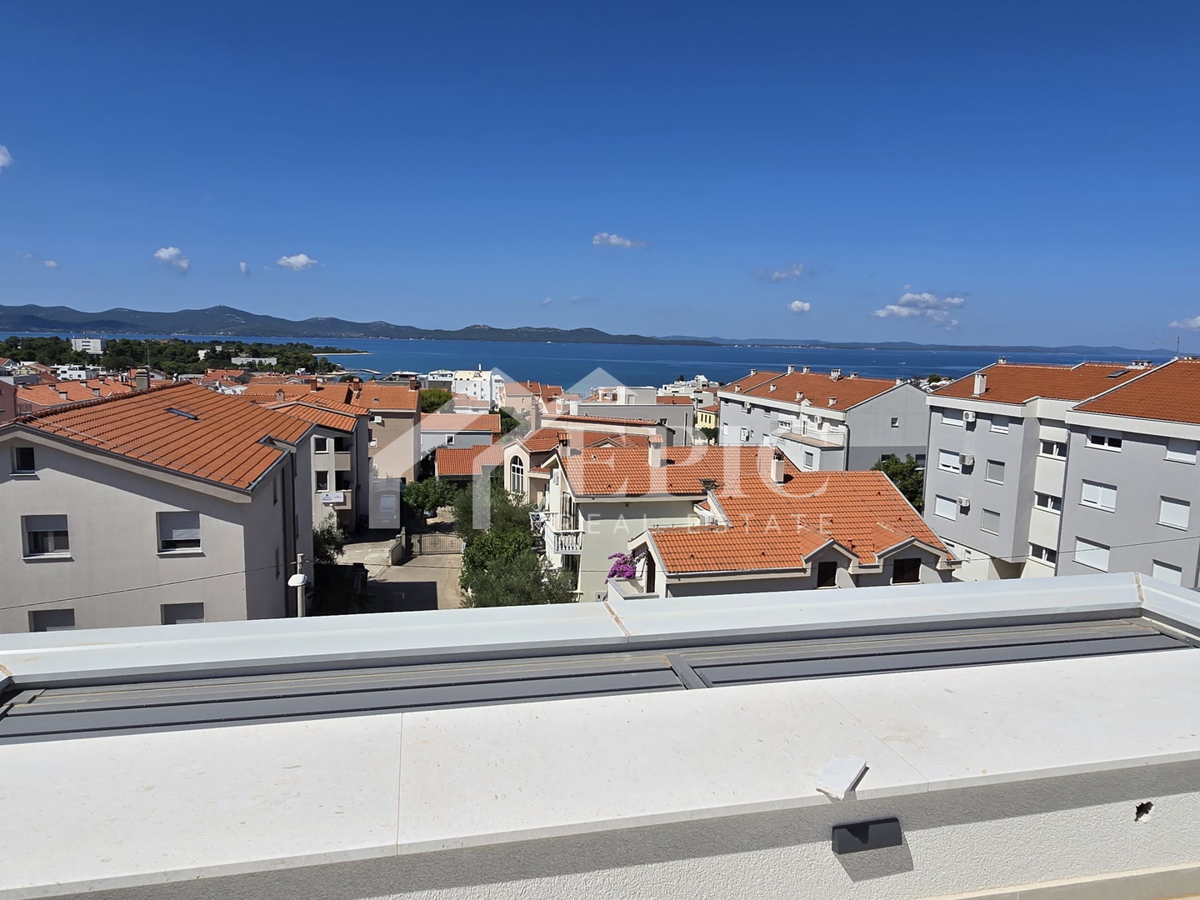 PENTHOUSE V ODLIČNI NOVOGRADNJI