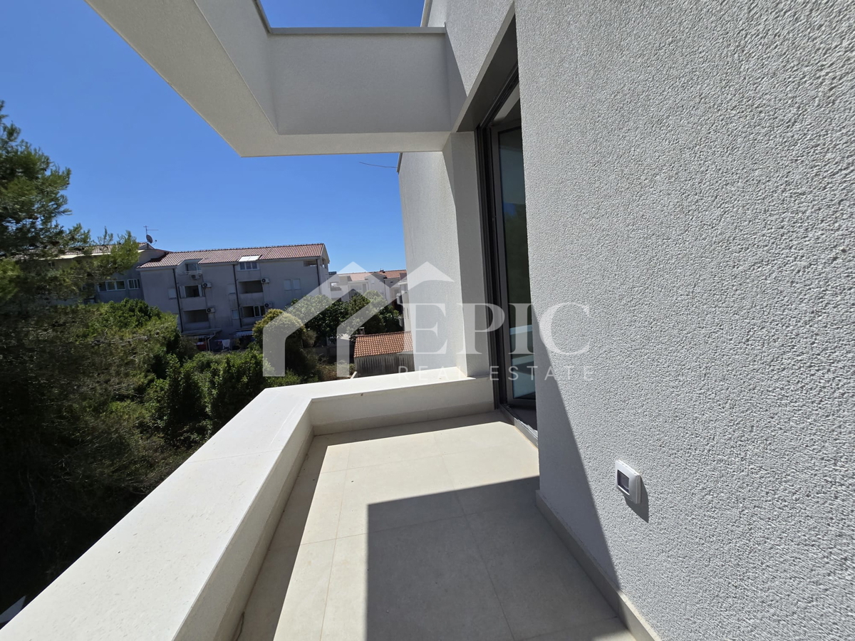 PENTHOUSE V ODLIČNI NOVOGRADNJI