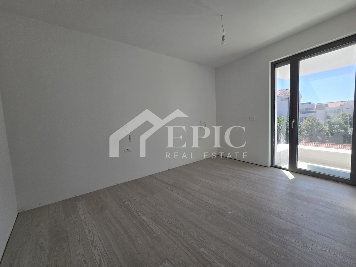 PENTHOUSE V ODLIČNI NOVOGRADNJI