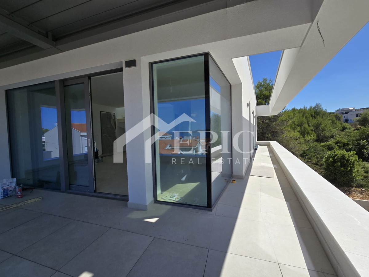 PENTHOUSE V ODLIČNI NOVOGRADNJI