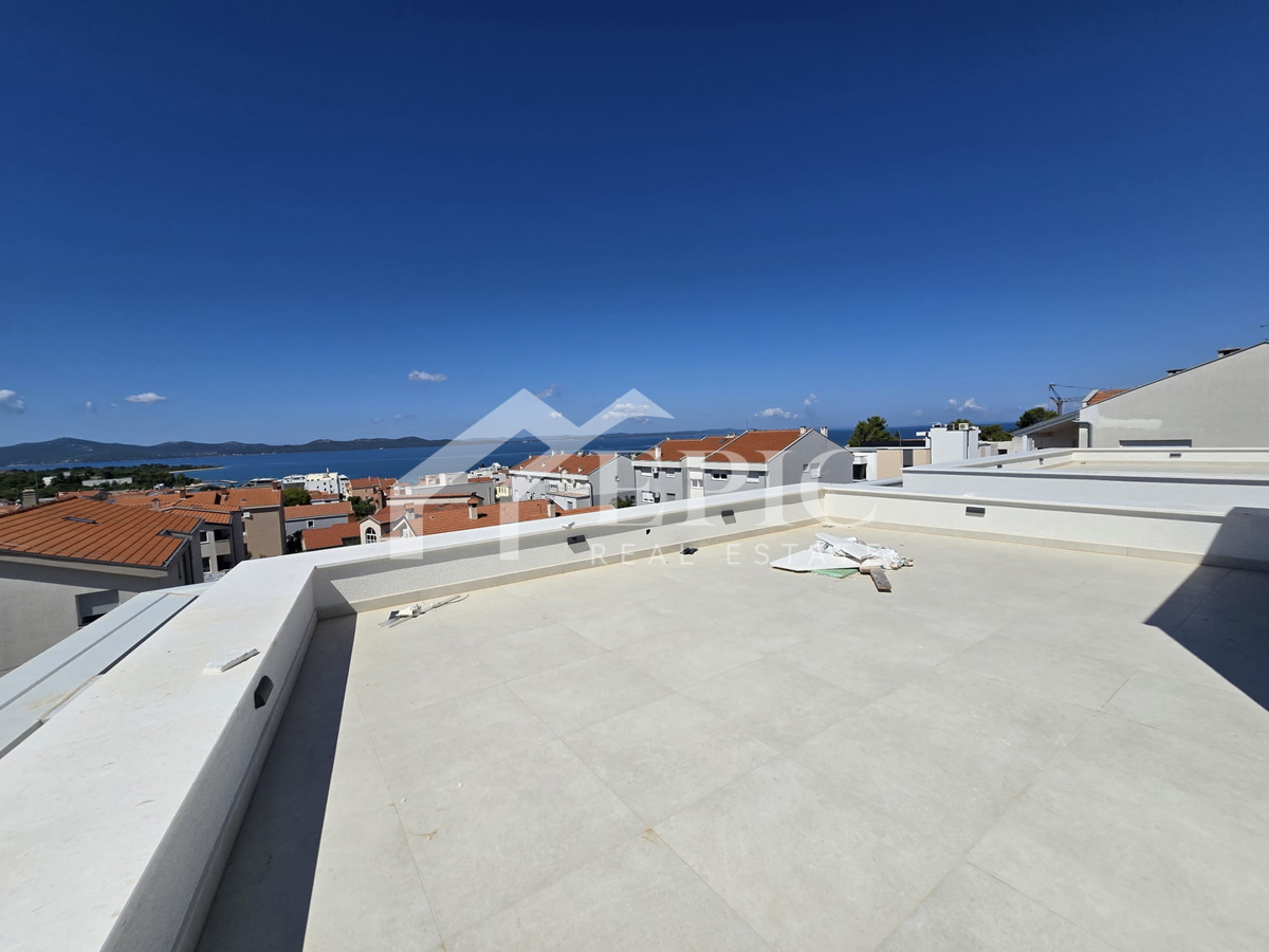 PENTHOUSE V ODLIČNI NOVOGRADNJI