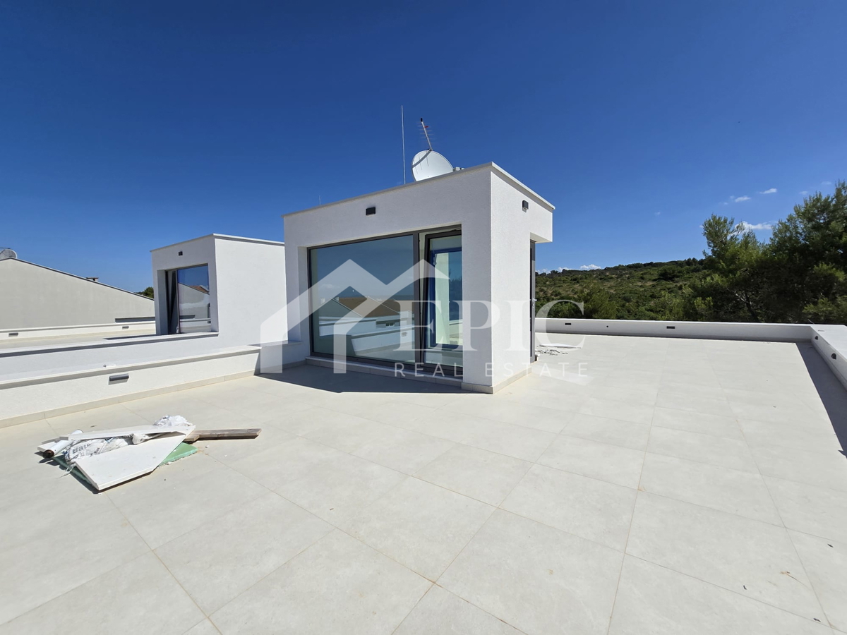 PENTHOUSE V ODLIČNI NOVOGRADNJI