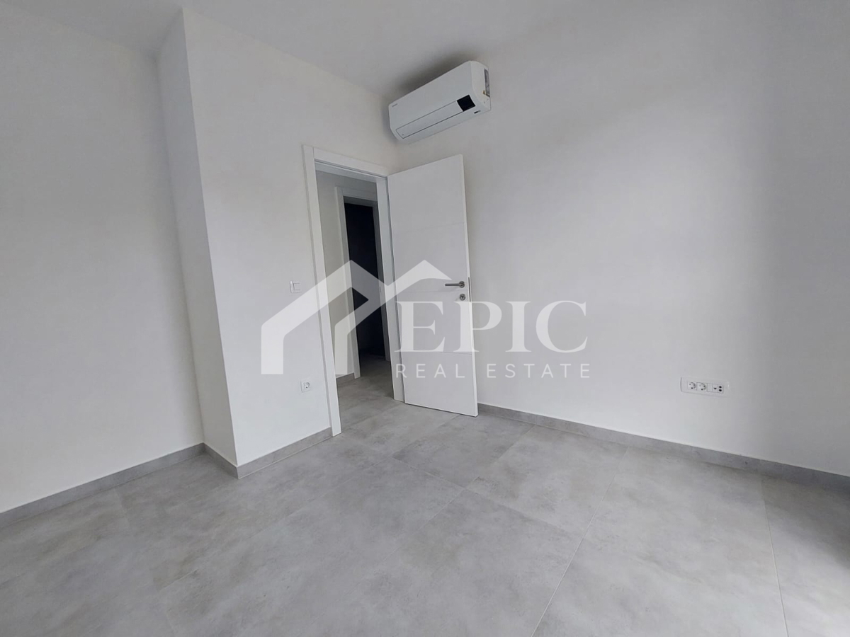 KOŽINO, ZADAR - TRISOBNO STANOVANJE S KROVNIM TERASO