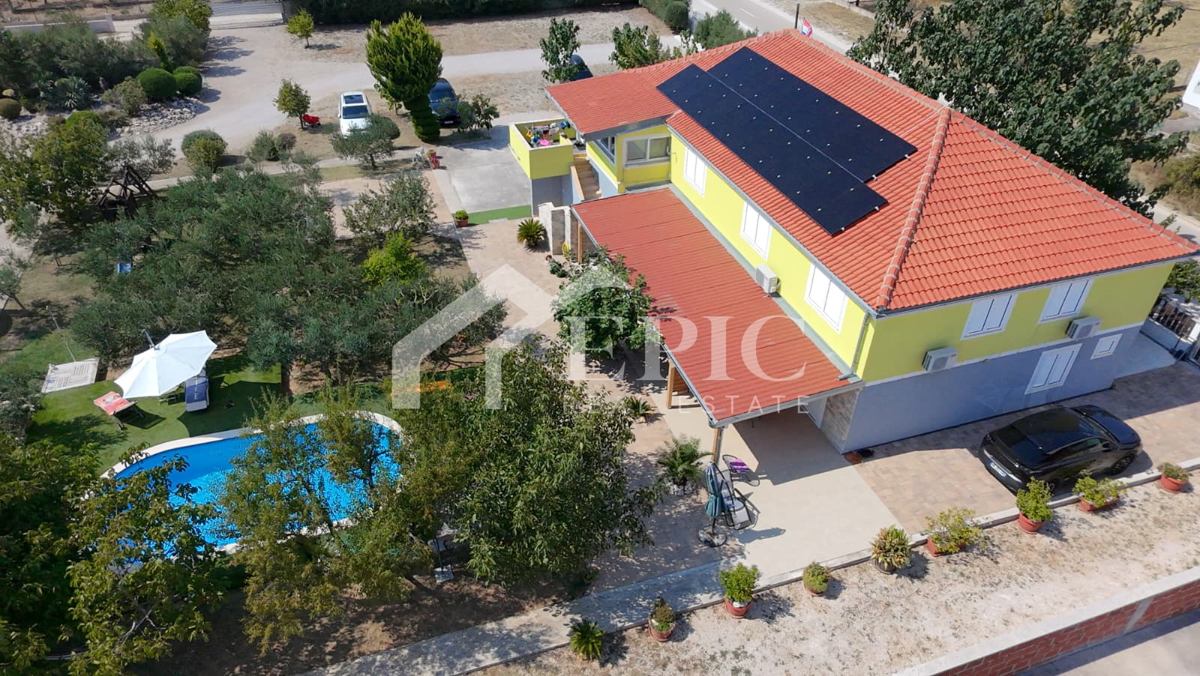 Samozadostno gospodarsko posestvo