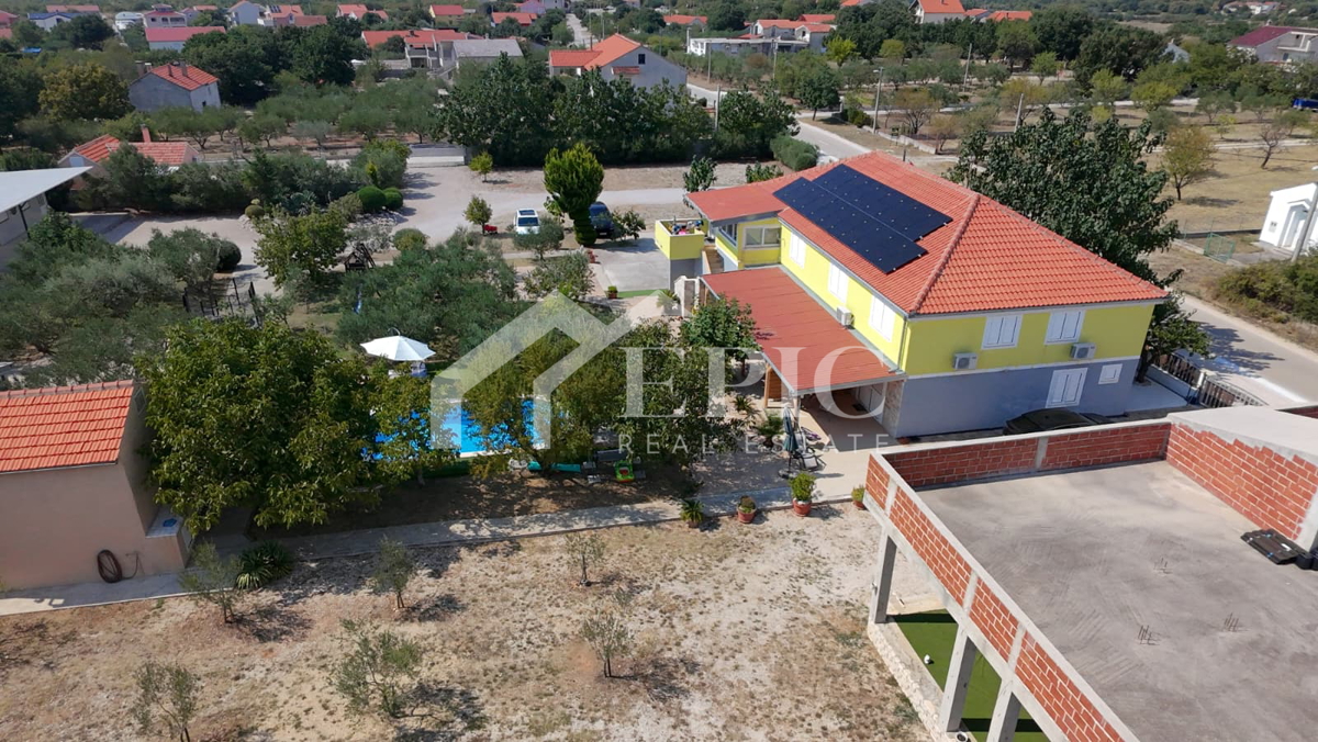 Samozadostno gospodarsko posestvo