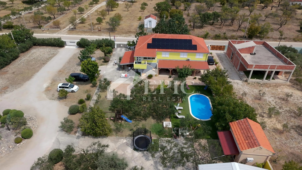 Samozadostno gospodarsko posestvo