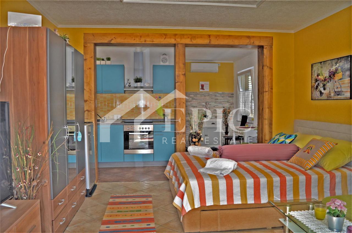 Samozadostno gospodarsko posestvo