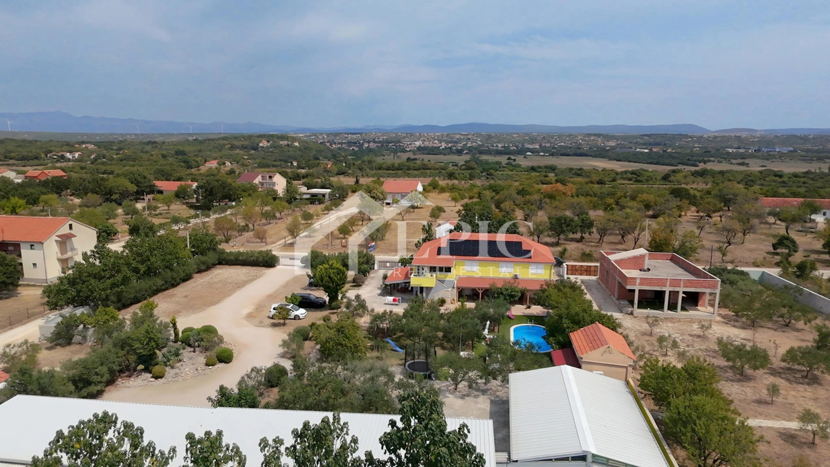 Samozadostno gospodarsko posestvo