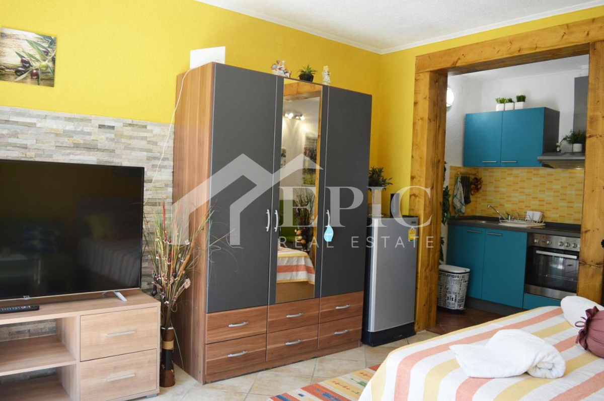 Samozadostno gospodarsko posestvo