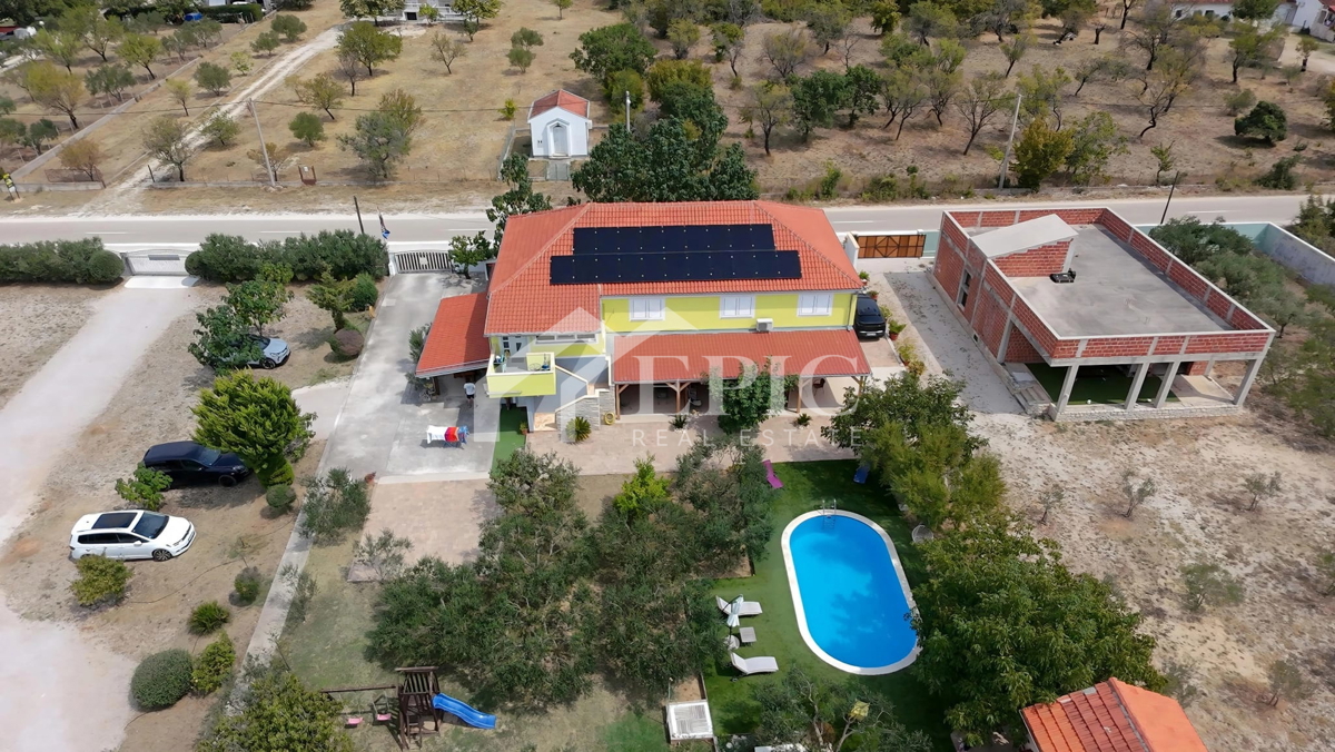 Samozadostno gospodarsko posestvo