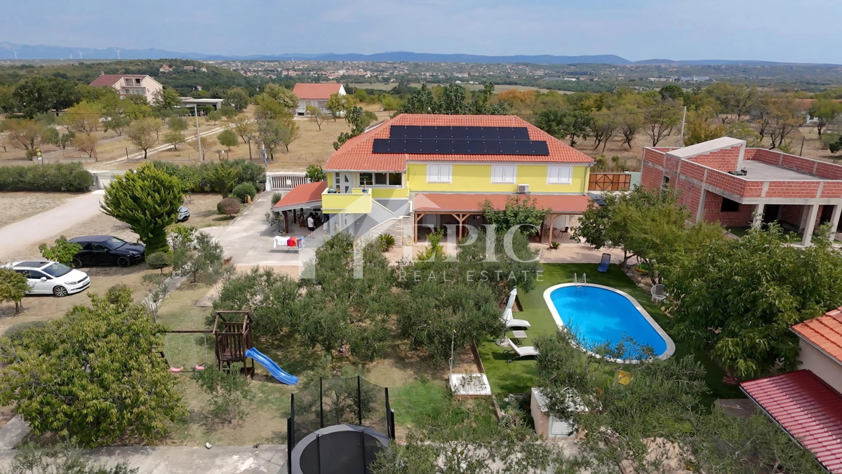 Samozadostno gospodarsko posestvo