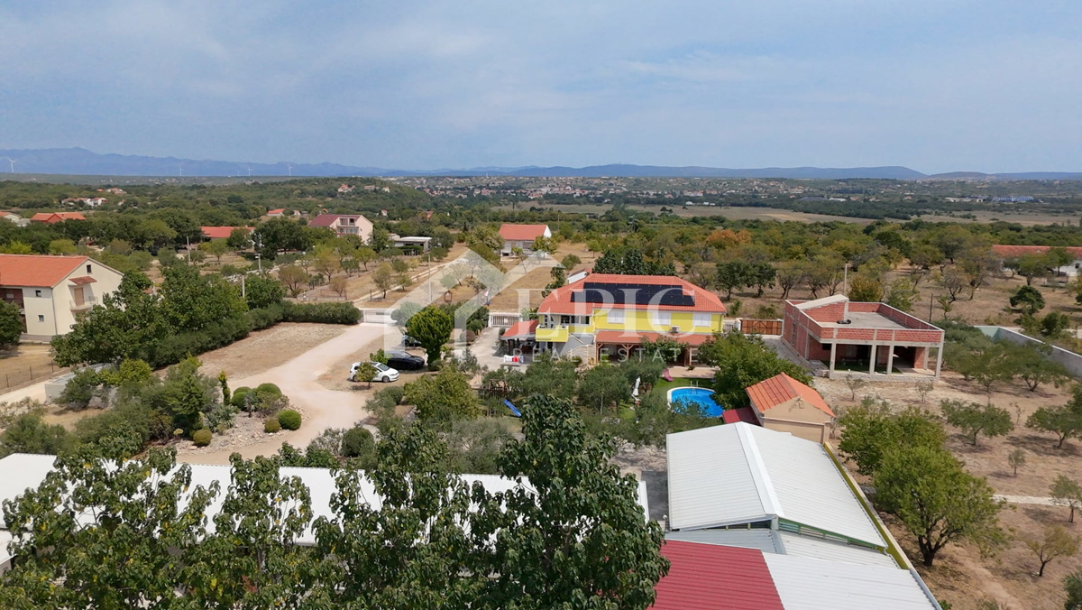 Samozadostno gospodarsko posestvo