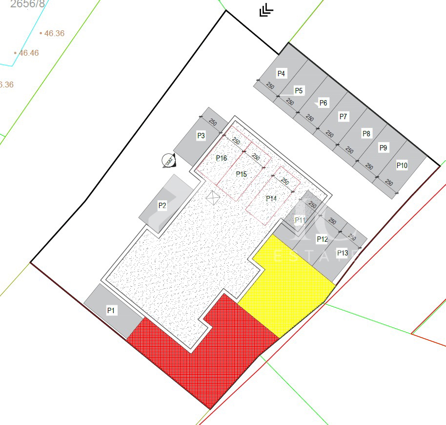 PLOVANIJA, 3-POSTELJSKO STANOVANJE V 1. NADSTROPJU
