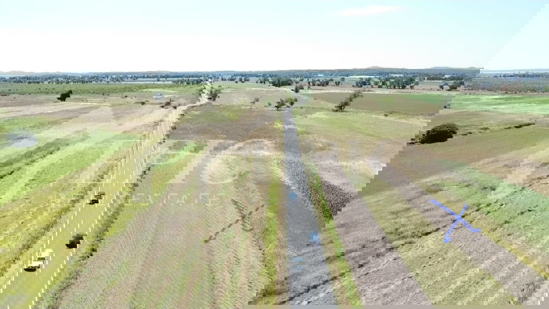 KAKMA, KMETIJSKO ZEMLJIŠČE