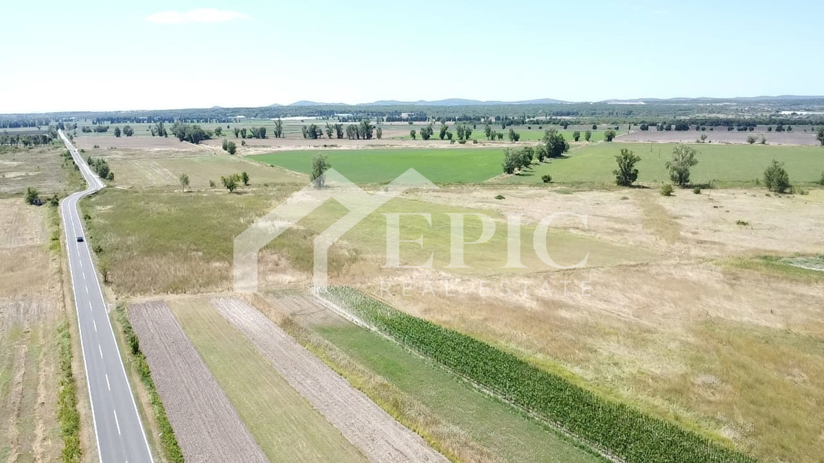 KAKMA, KMETIJSKO ZEMLJIŠČE