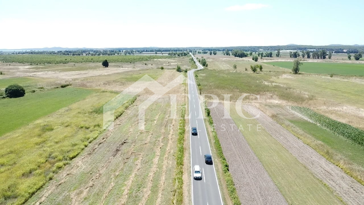 KAKMA, KMETIJSKO ZEMLJIŠČE