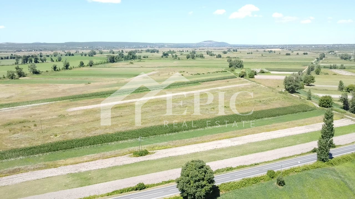 KAKMA, KMETIJSKO ZEMLJIŠČE