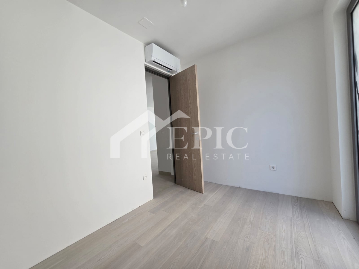 EKSKLUZIVNO STANOVANJE 500 M OD MORJA - POPOLNA PRILOŽNOST ZA ŽIVLJENJE ALI POČITNICE