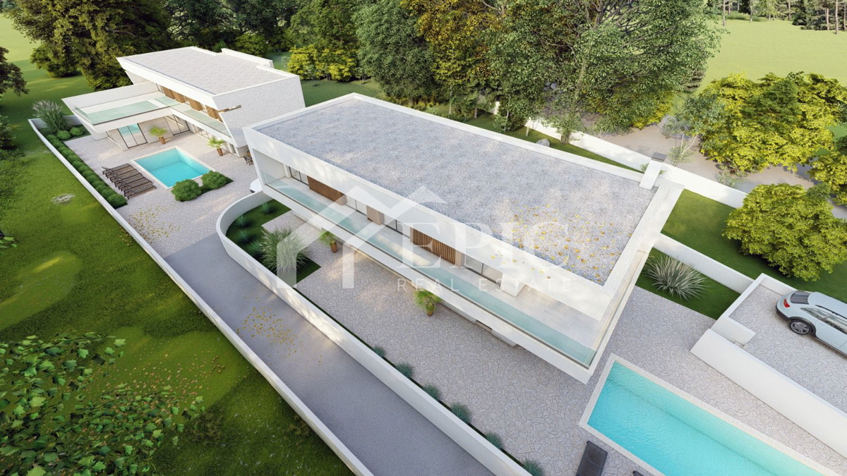 RTINA - ZEMLJIŠČE Z GRADBENO DOVOLJENJEM