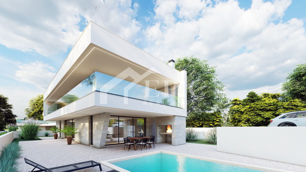 RTINA - ZEMLJIŠČE Z GRADBENO DOVOLJENJEM