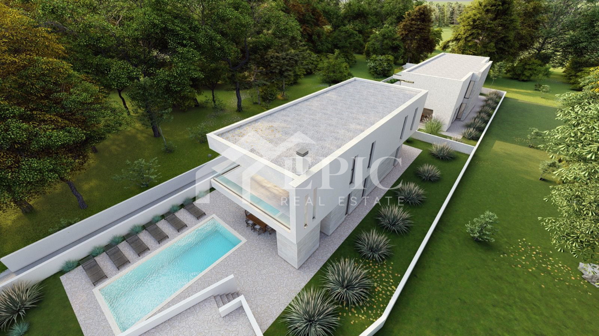 RTINA - ZEMLJIŠČE Z GRADBENO DOVOLJENJEM