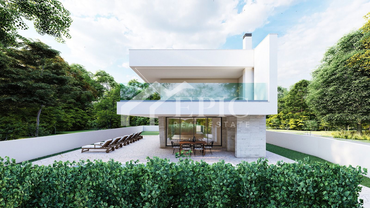 RTINA - ZEMLJIŠČE Z GRADBENO DOVOLJENJEM