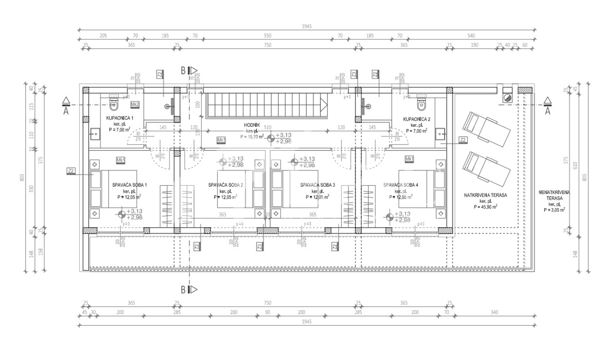 RTINA - ZEMLJIŠČE Z GRADBENO DOVOLJENJEM