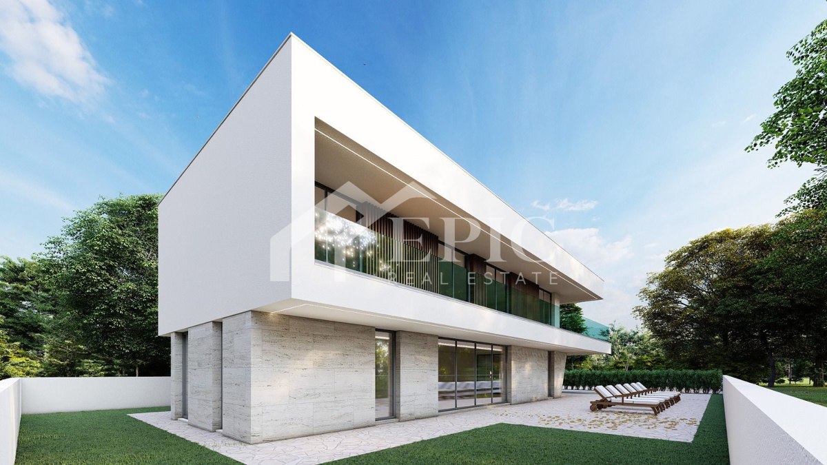 RTINA - ZEMLJIŠČE Z GRADBENO DOVOLJENJEM