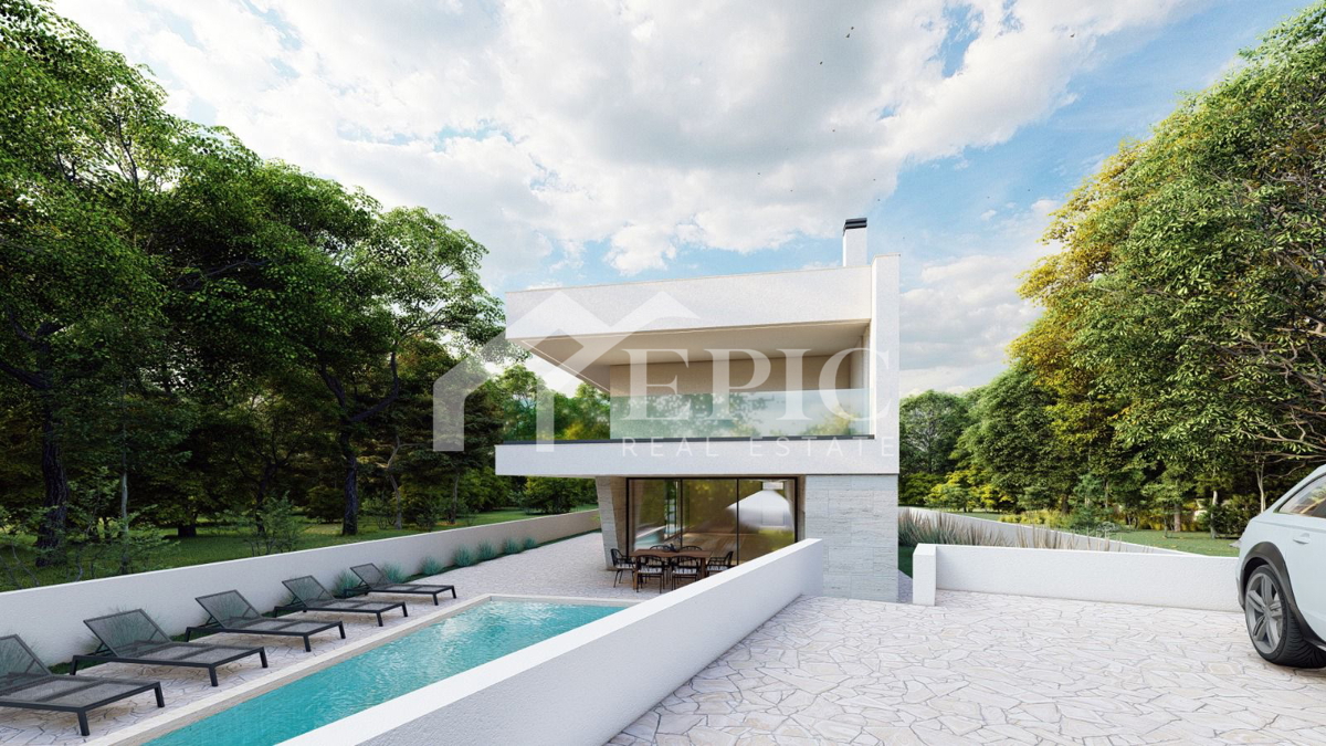 RTINA - ZEMLJIŠČE Z GRADBENO DOVOLJENJEM