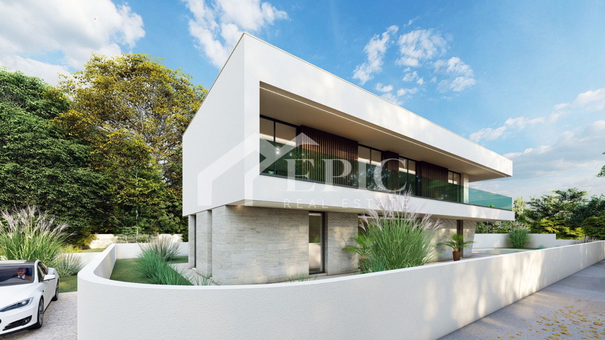 RTINA - ZEMLJIŠČE Z GRADBENO DOVOLJENJEM