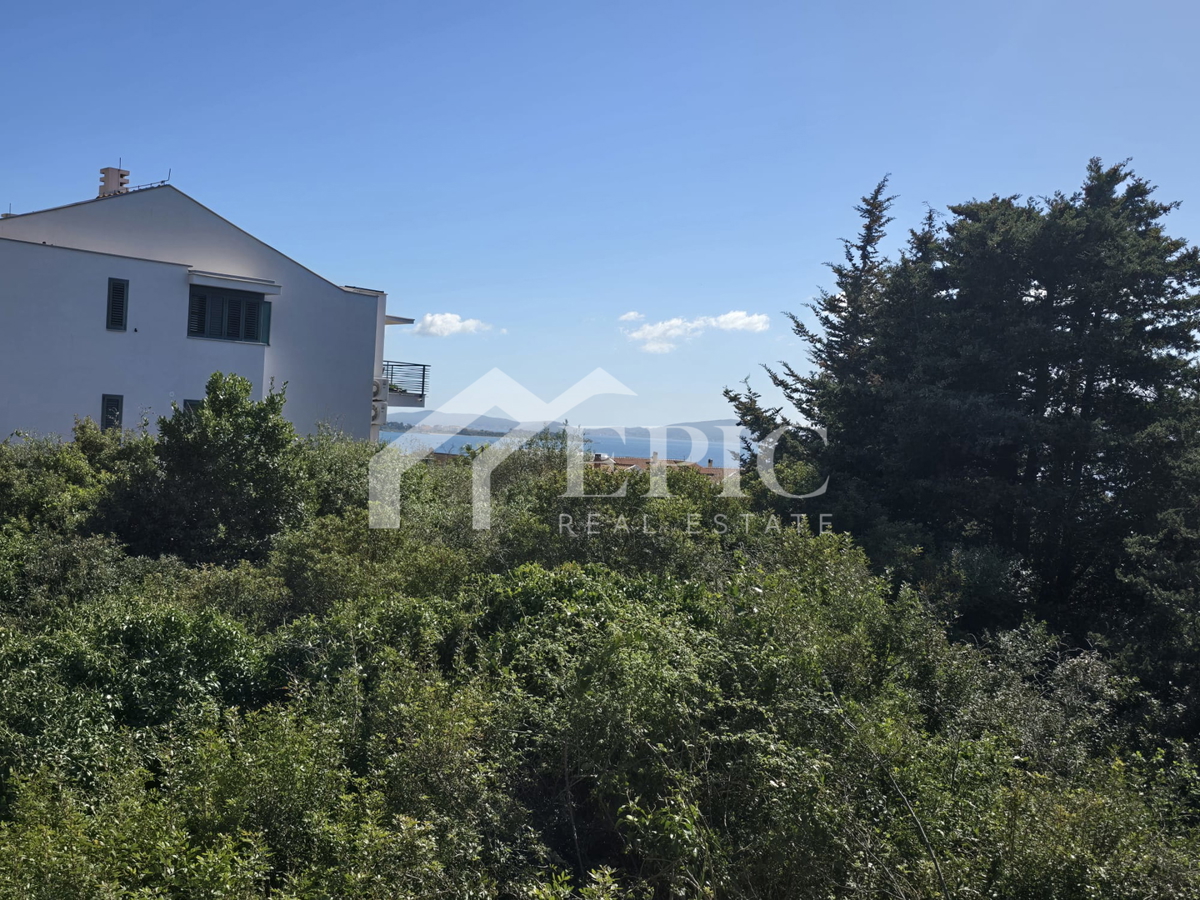 DIKLO, ZADAR - ATRAKTIVNO ZEMLJIŠTE