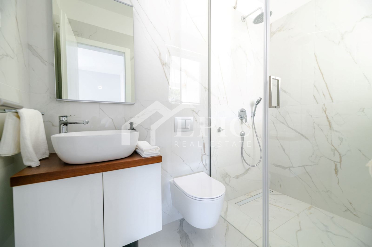 PENTHOUSE S ČUDOVITIM RAZGLEDOM