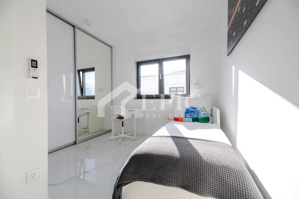 PENTHOUSE S ČUDOVITIM RAZGLEDOM