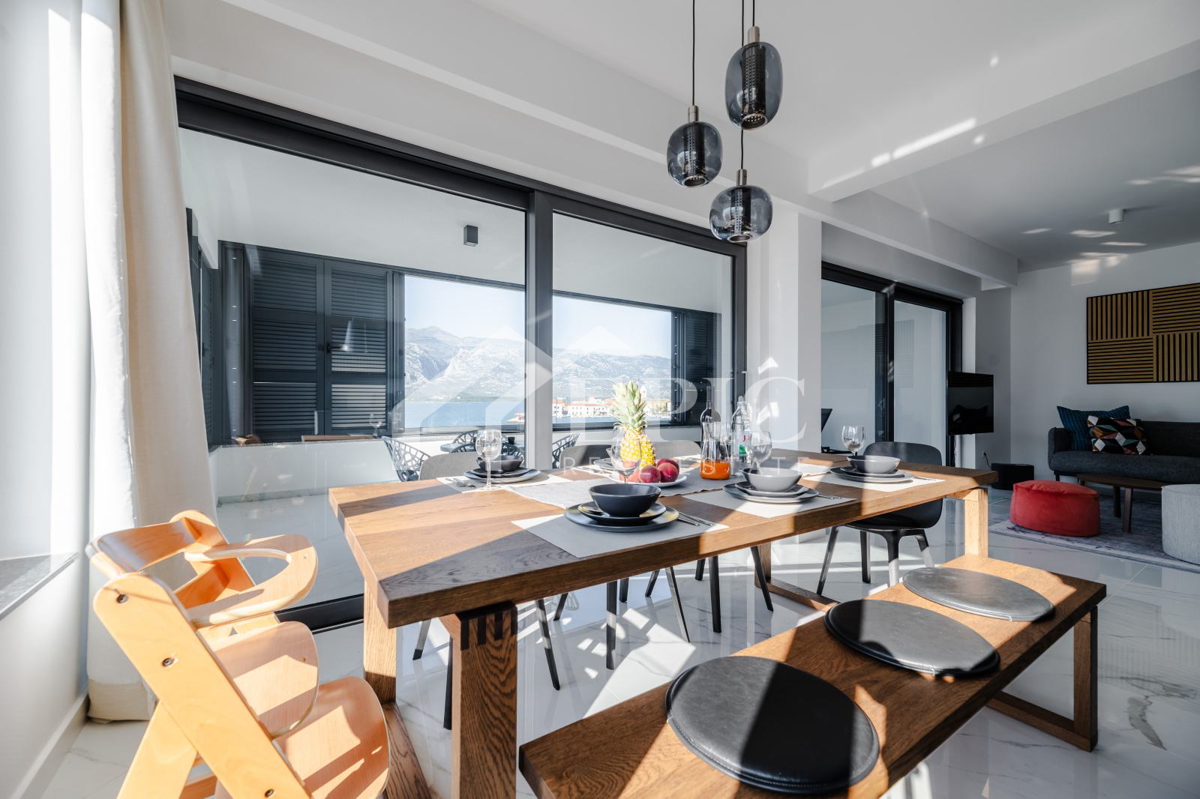 PENTHOUSE S ČUDOVITIM RAZGLEDOM