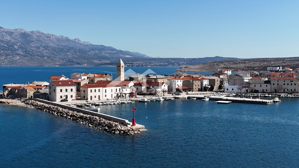 PENTHOUSE S ČUDOVITIM RAZGLEDOM