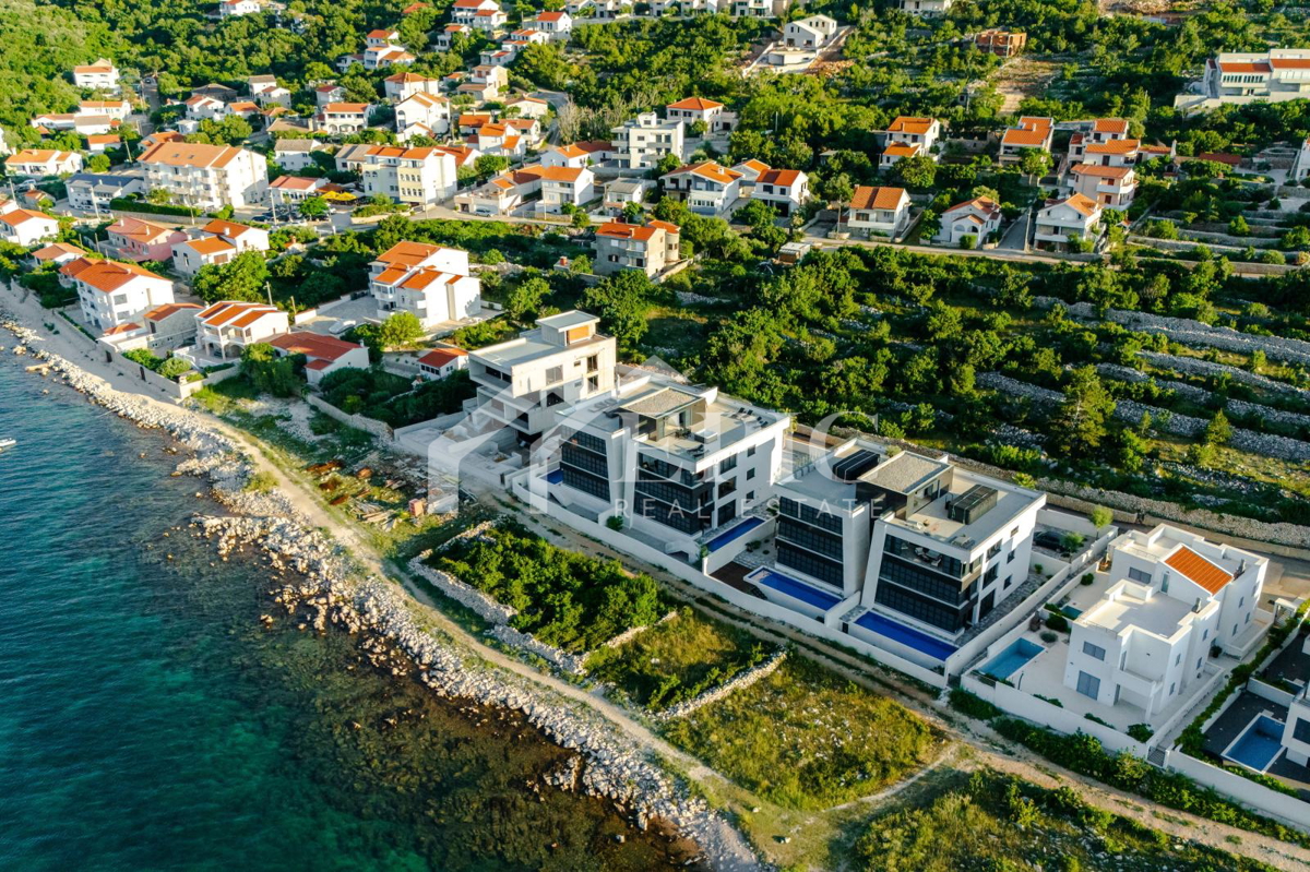 PENTHOUSE S ČUDOVITIM RAZGLEDOM